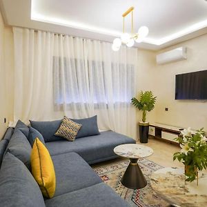 Appartement met een Slaapkamer